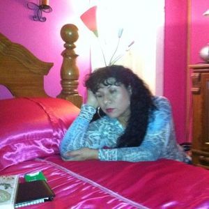 Meet your Posher, Gabriela